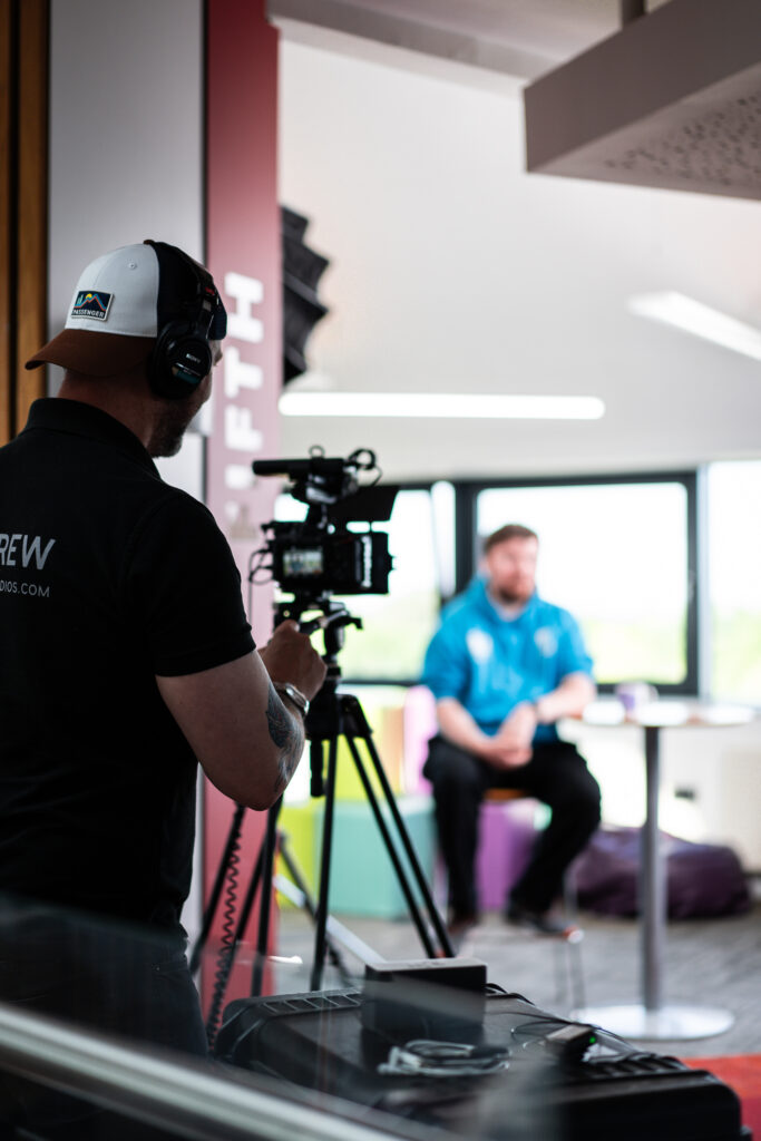 VIDEOGRAPHY BTS